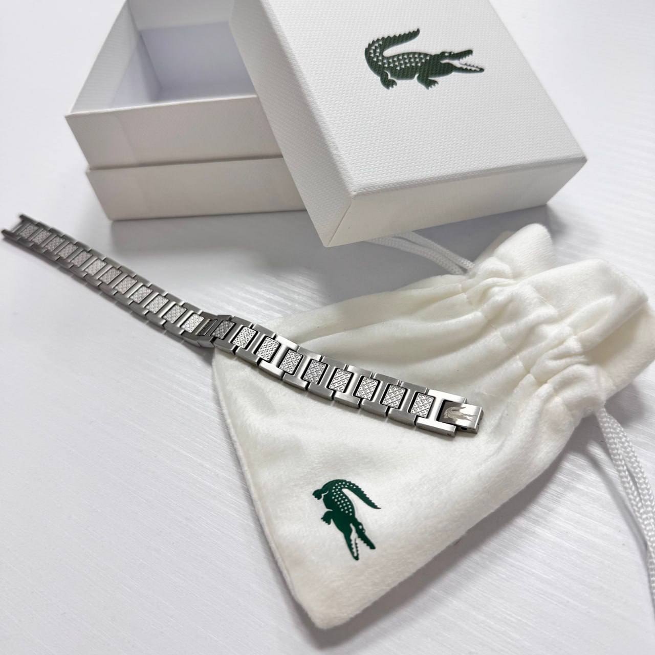 Браслет Lacoste