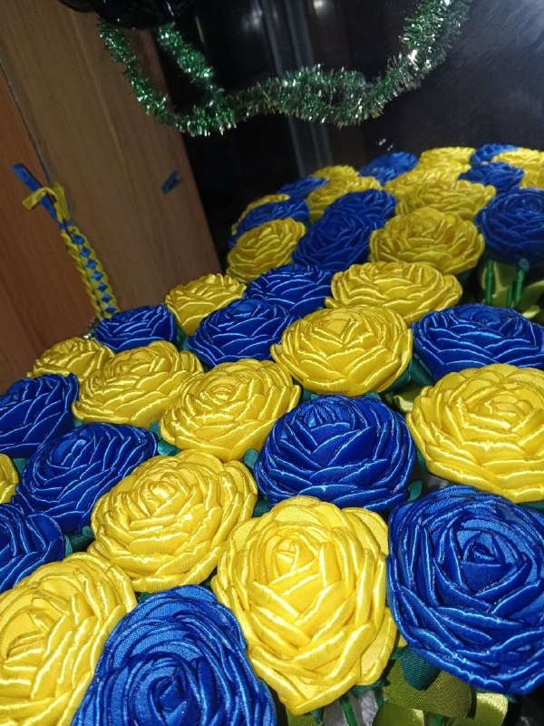 Композиція «Українське серце»